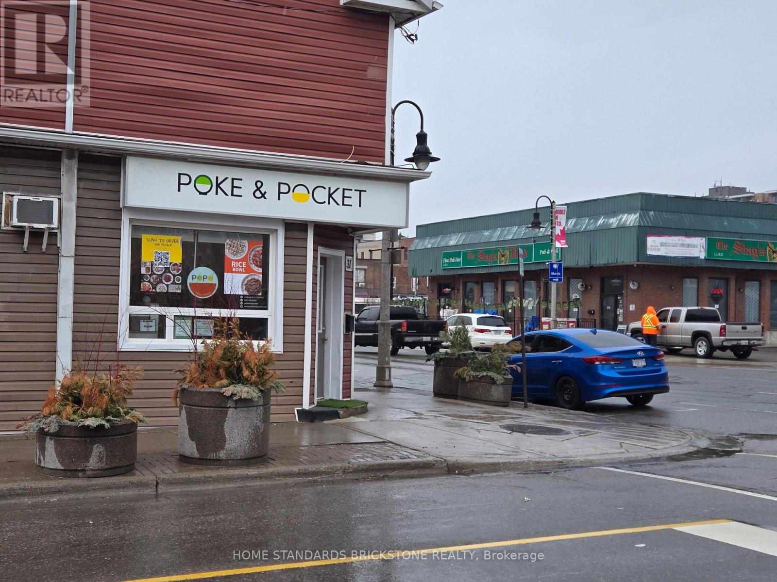 31 Bond Street E, Oshawa, Ontario  L1G 1A8 - Photo 3 - E12923228