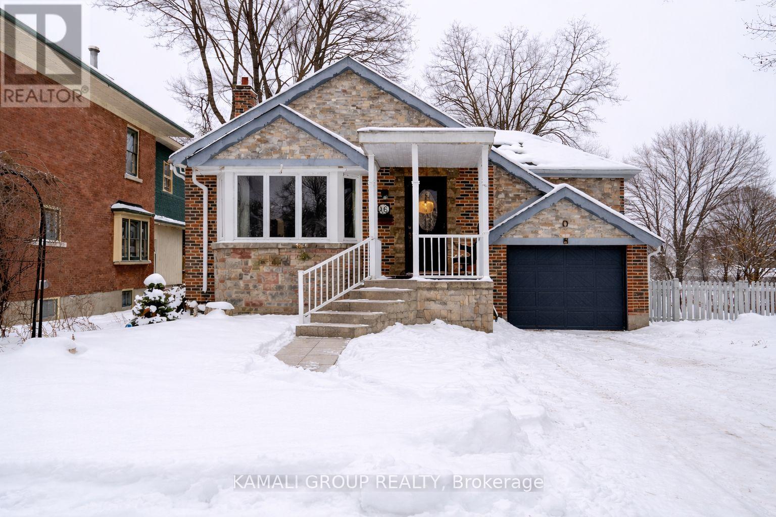 Bsmt - 46 Centre Street E, Richmond Hill, Ontario  L4C 1A4 - Photo 2 - N12802576