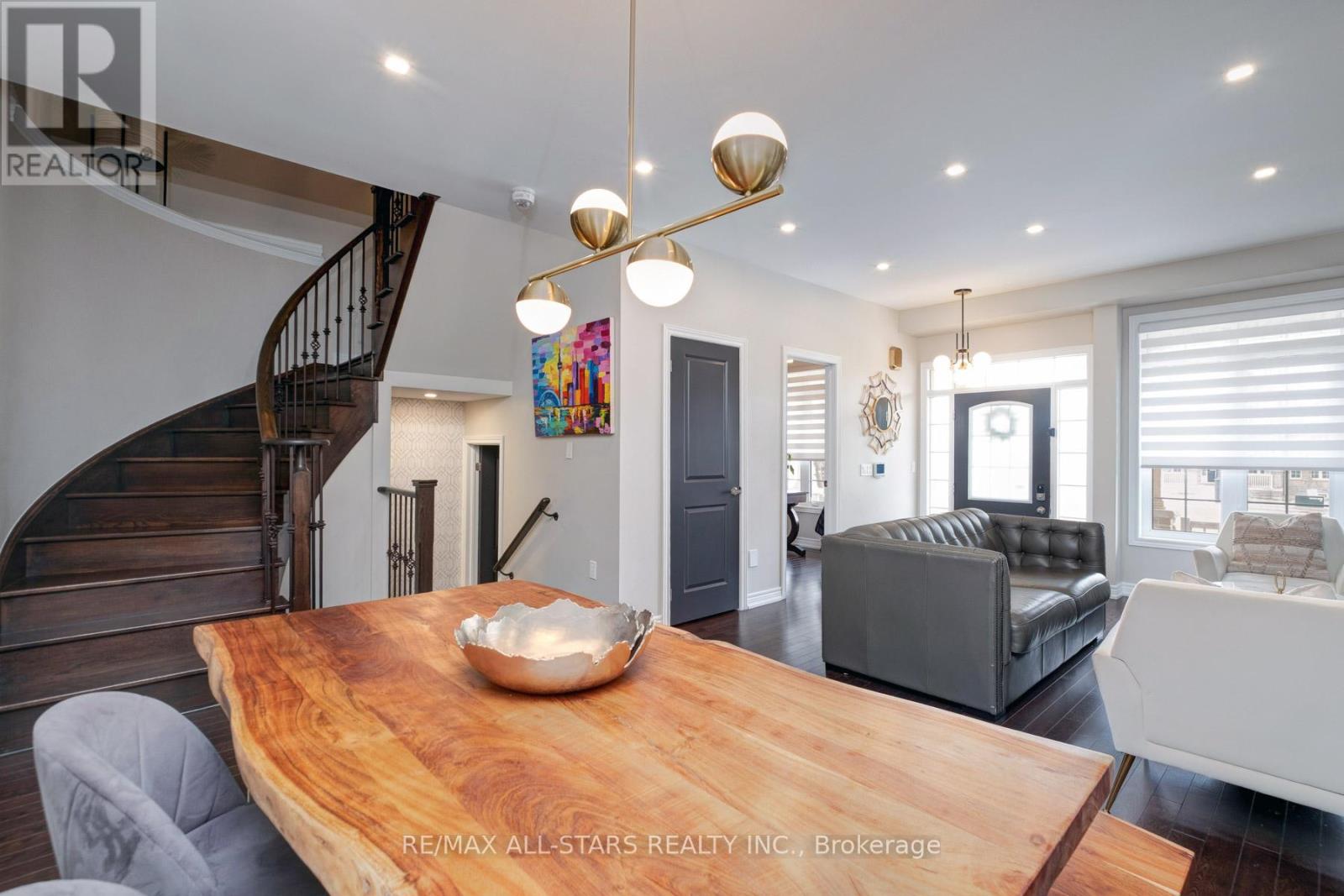 212 East's Corners Boulevard, Vaughan (Kleinburg), Ontario  L4H 4H3 - Photo 17 - N12925768