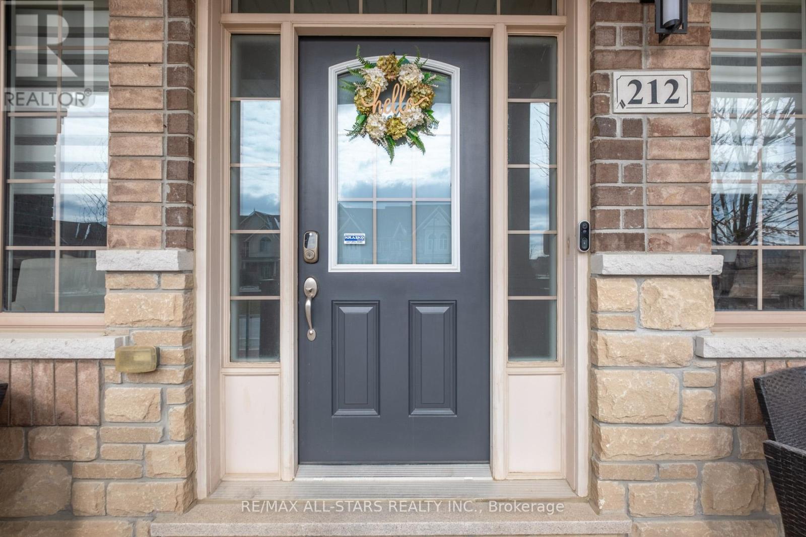 212 East's Corners Boulevard, Vaughan (Kleinburg), Ontario  L4H 4H3 - Photo 5 - N12925768