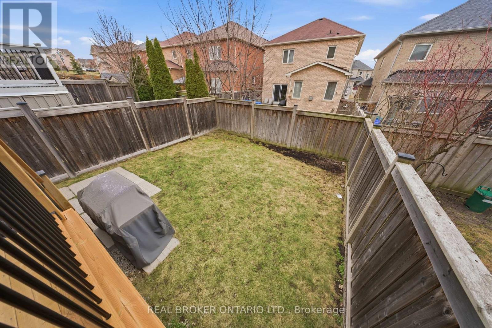 35 Harvest Hills Boulevard, East Gwillimbury, Ontario  L9N 0A6 - Photo 33 - N12925770