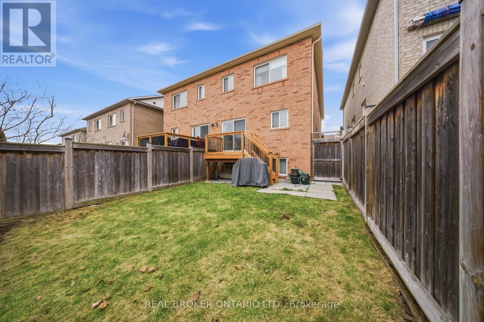 35 Harvest Hills Boulevard, East Gwillimbury, Ontario  L9N 0A6 - Photo 34 - N12925770