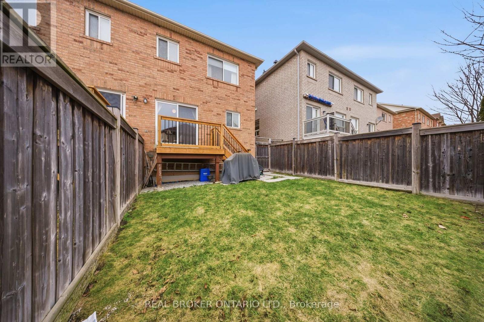 35 Harvest Hills Boulevard, East Gwillimbury, Ontario  L9N 0A6 - Photo 35 - N12925770