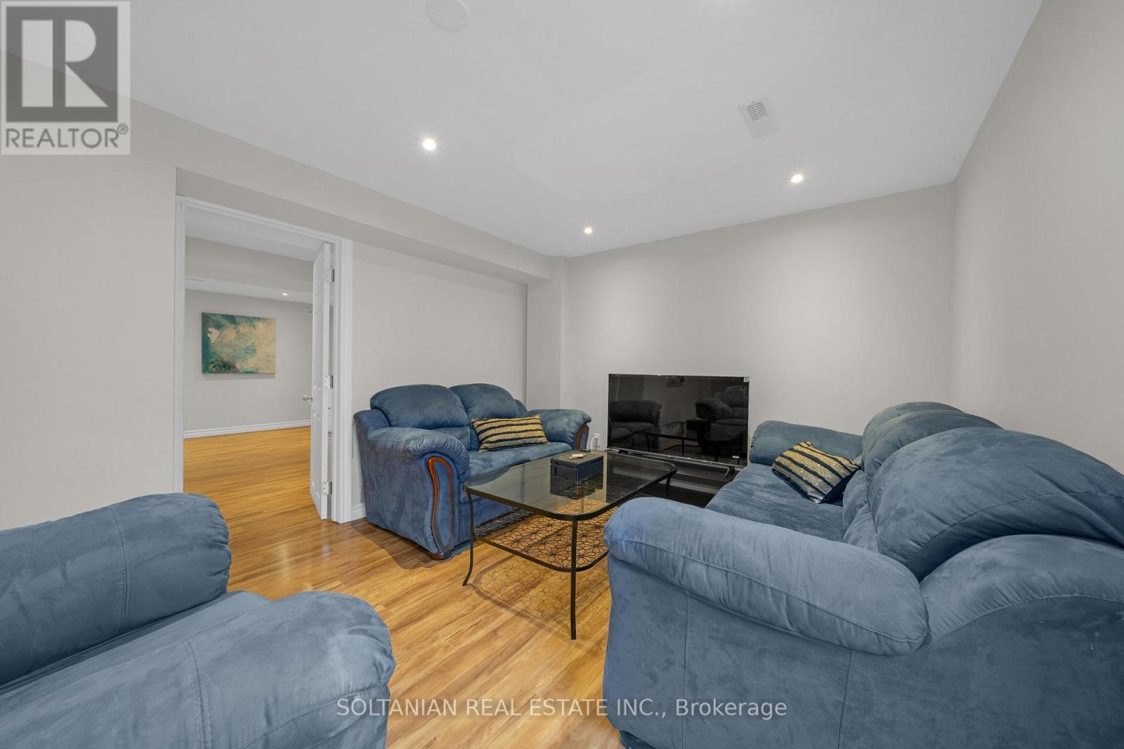 54 Braeburn Drive, Markham (Aileen-Willowbrook), Ontario  L3T 4W8 - Photo 33 - N12925776