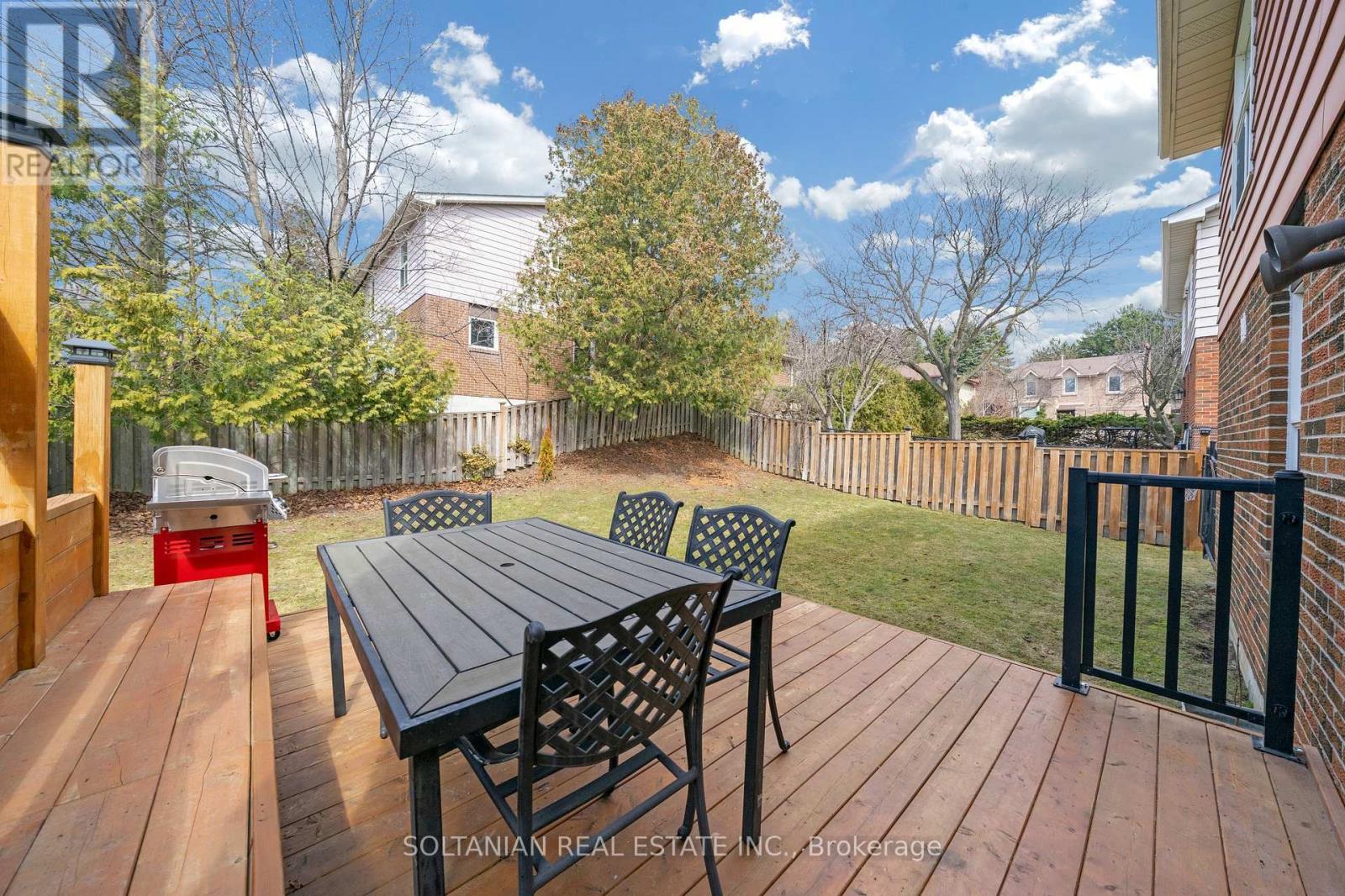 54 Braeburn Drive, Markham (Aileen-Willowbrook), Ontario  L3T 4W8 - Photo 42 - N12925776