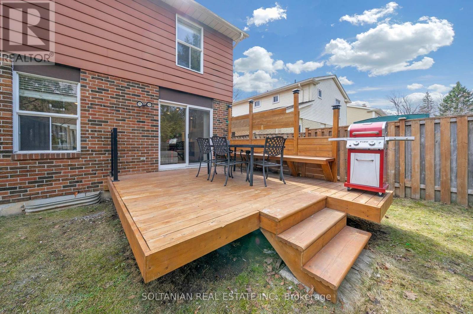 54 Braeburn Drive, Markham (Aileen-Willowbrook), Ontario  L3T 4W8 - Photo 43 - N12925776