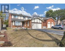 54 BRAEBURN DRIVE, Markham, Ontario