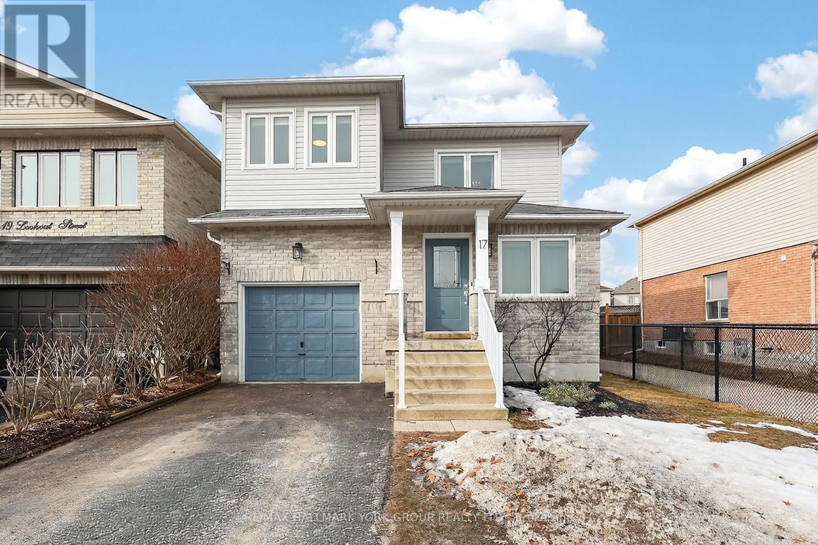 17 LOOKOUT STREET, Essa, Ontario