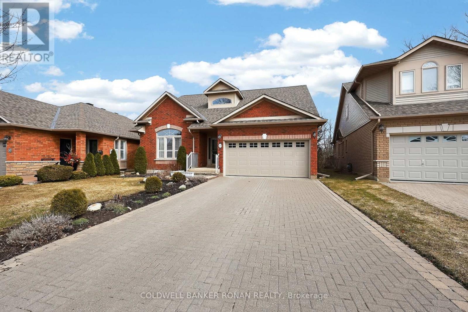 19 Bella Vista Trail, New Tecumseth, Ontario  L9R 2B3 - Photo 45 - N12925862