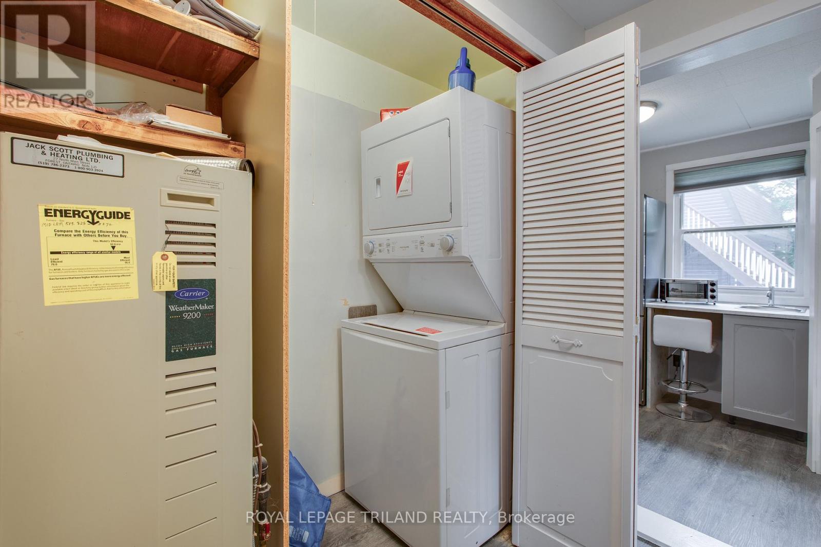 7575 Biddulph Street, Lambton Shores, Ontario  N0M 2L0 - Photo 23 - X12925464