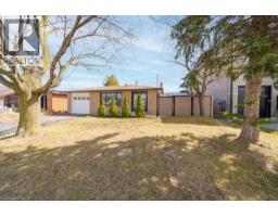 19 GLEN FOREST Drive, Hamilton, Ontario