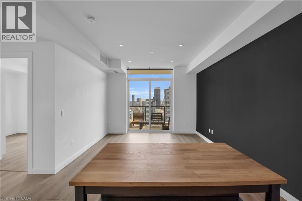 741 King Street W Unit# 1708, Kitchener, Ontario  N2G 0E9 - Photo 10 - 40814546