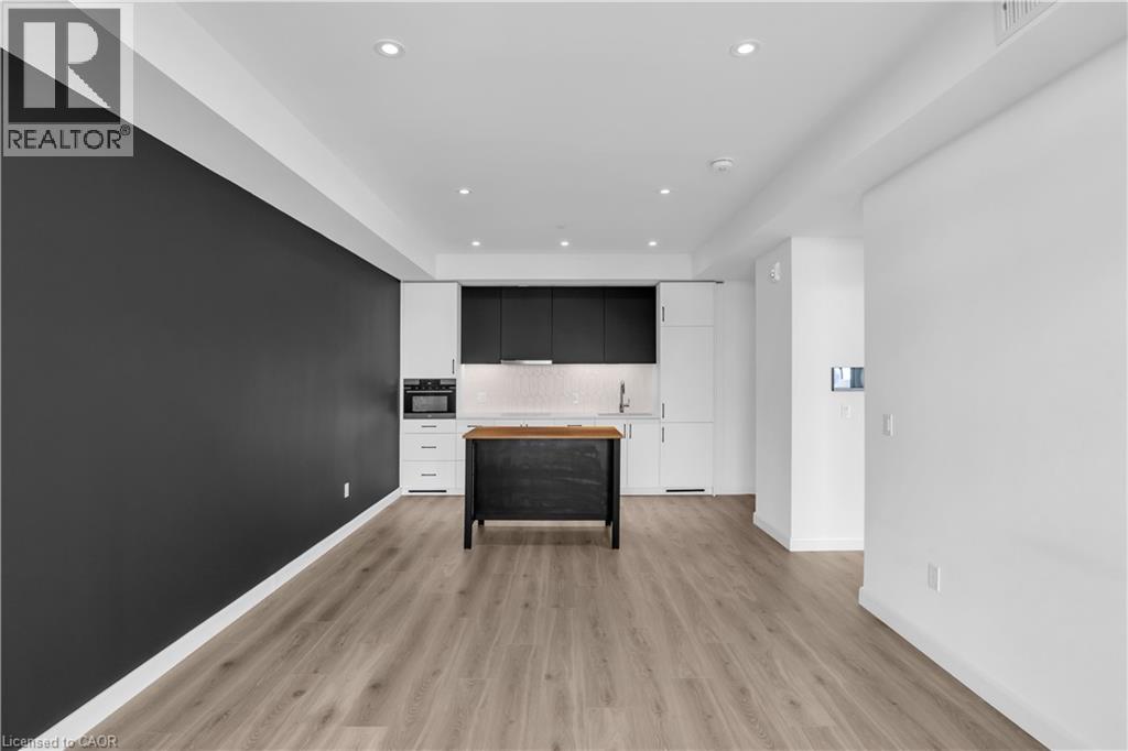 741 King Street W Unit# 1708, Kitchener, Ontario  N2G 0E9 - Photo 13 - 40814546