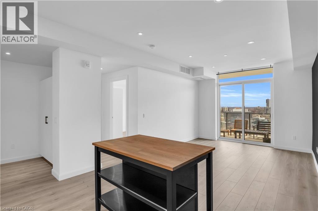 741 King Street W Unit# 1708, Kitchener, Ontario  N2G 0E9 - Photo 15 - 40814546