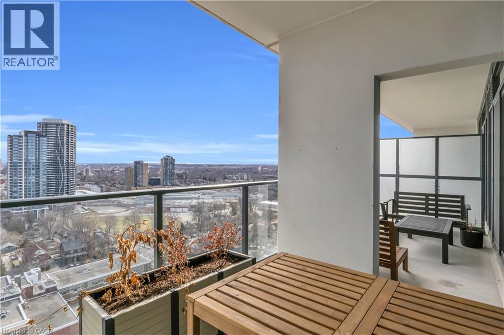 741 King Street W Unit# 1708, Kitchener, Ontario  N2G 0E9 - Photo 23 - 40814546