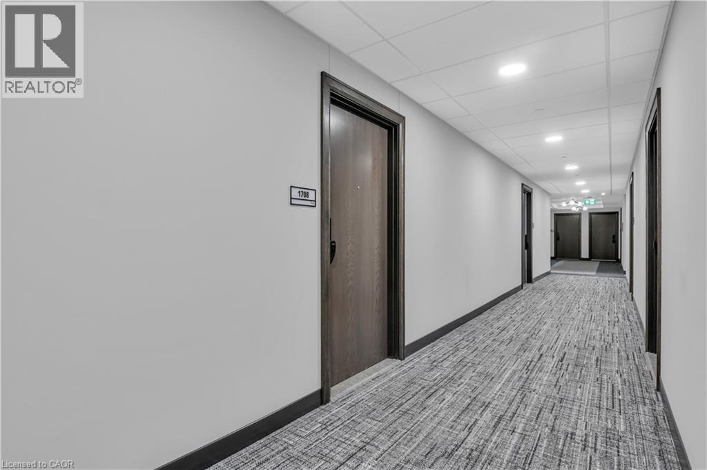741 King Street W Unit# 1708, Kitchener, Ontario  N2G 0E9 - Photo 8 - 40814546
