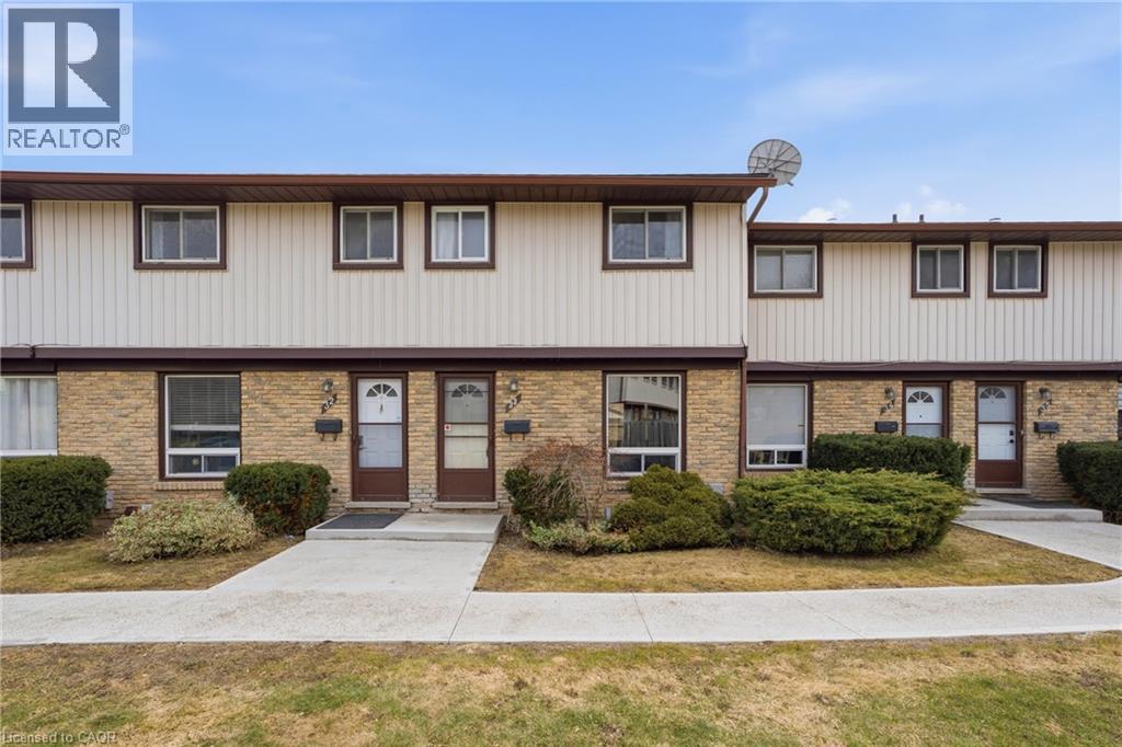 210 Glamis Road Unit# 33, Cambridge, Ontario  N1R 6L3 - Photo 1 - 40811788