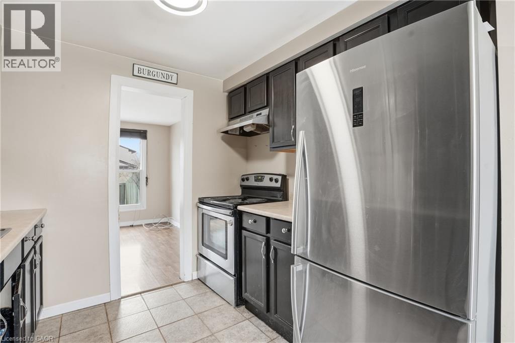 210 Glamis Road Unit# 33, Cambridge, Ontario  N1R 6L3 - Photo 11 - 40811788