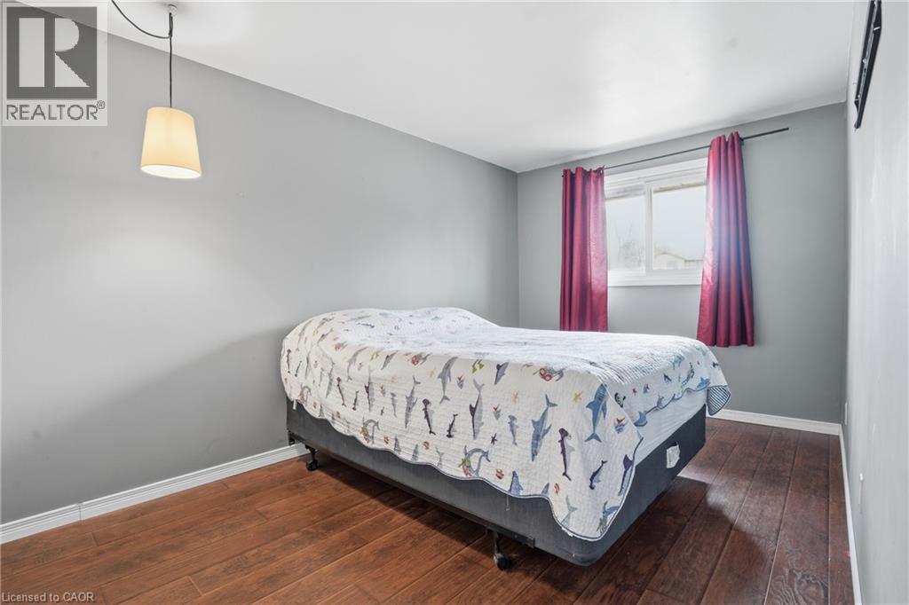 210 Glamis Road Unit# 33, Cambridge, Ontario  N1R 6L3 - Photo 15 - 40811788