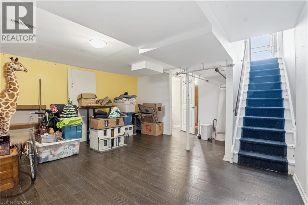 210 Glamis Road Unit# 33, Cambridge, Ontario  N1R 6L3 - Photo 23 - 40811788