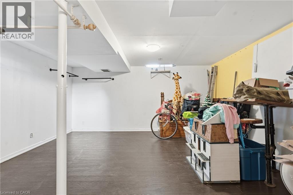 210 Glamis Road Unit# 33, Cambridge, Ontario  N1R 6L3 - Photo 24 - 40811788