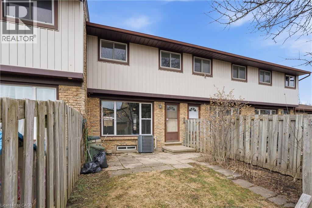 210 Glamis Road Unit# 33, Cambridge, Ontario  N1R 6L3 - Photo 26 - 40811788