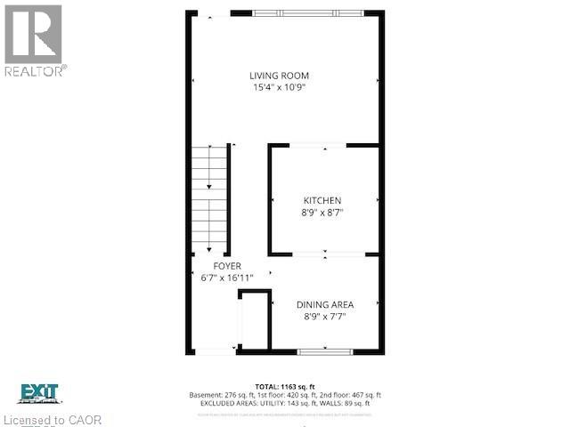 210 Glamis Road Unit# 33, Cambridge, Ontario  N1R 6L3 - Photo 28 - 40811788