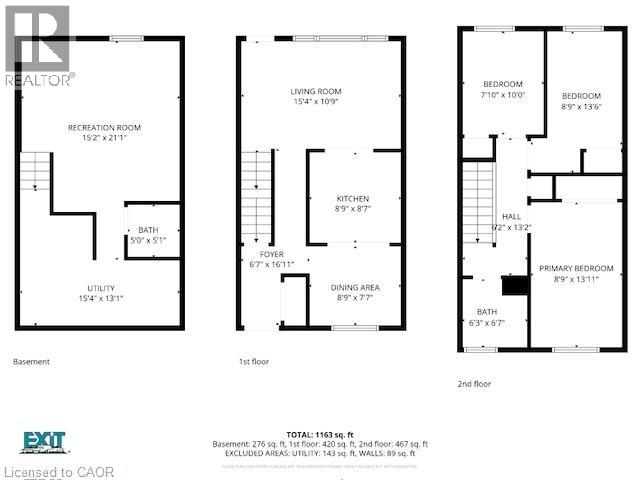 210 Glamis Road Unit# 33, Cambridge, Ontario  N1R 6L3 - Photo 30 - 40811788