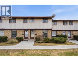 210 GLAMIS Road Unit# 33, Cambridge, Ontario