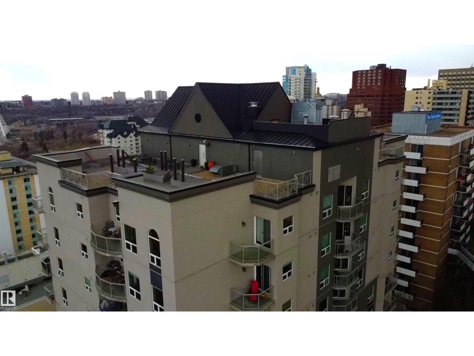 #1206 9819 104 St Nw, Edmonton, Alberta  T5K 0Y8 - Photo 45 - E4479131