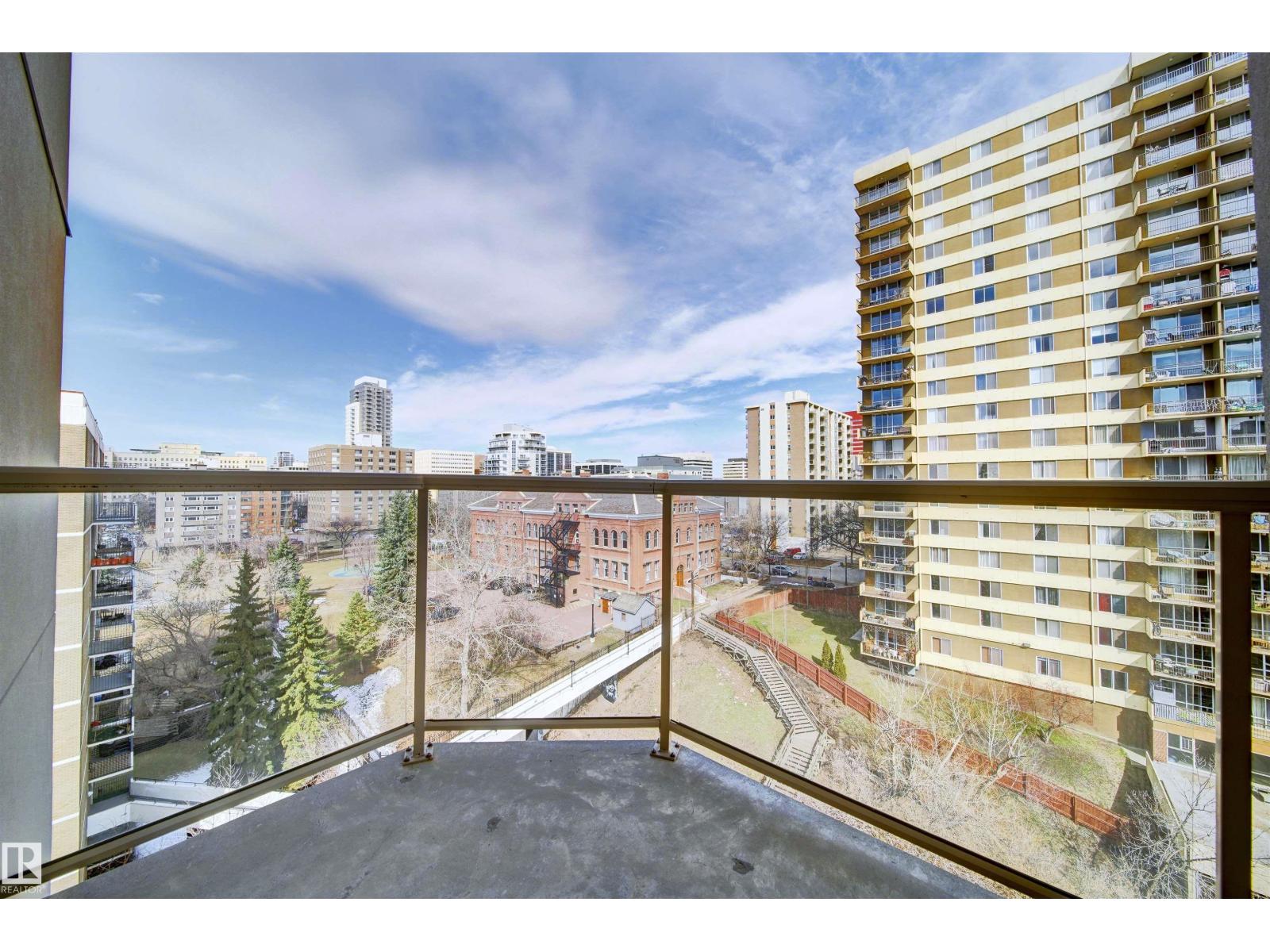 #1206 9819 104 St Nw, Edmonton, Alberta  T5K 0Y8 - Photo 33 - E4479131