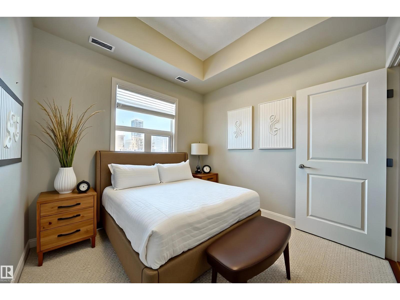 #1206 9819 104 St Nw, Edmonton, Alberta  T5K 0Y8 - Photo 21 - E4479131