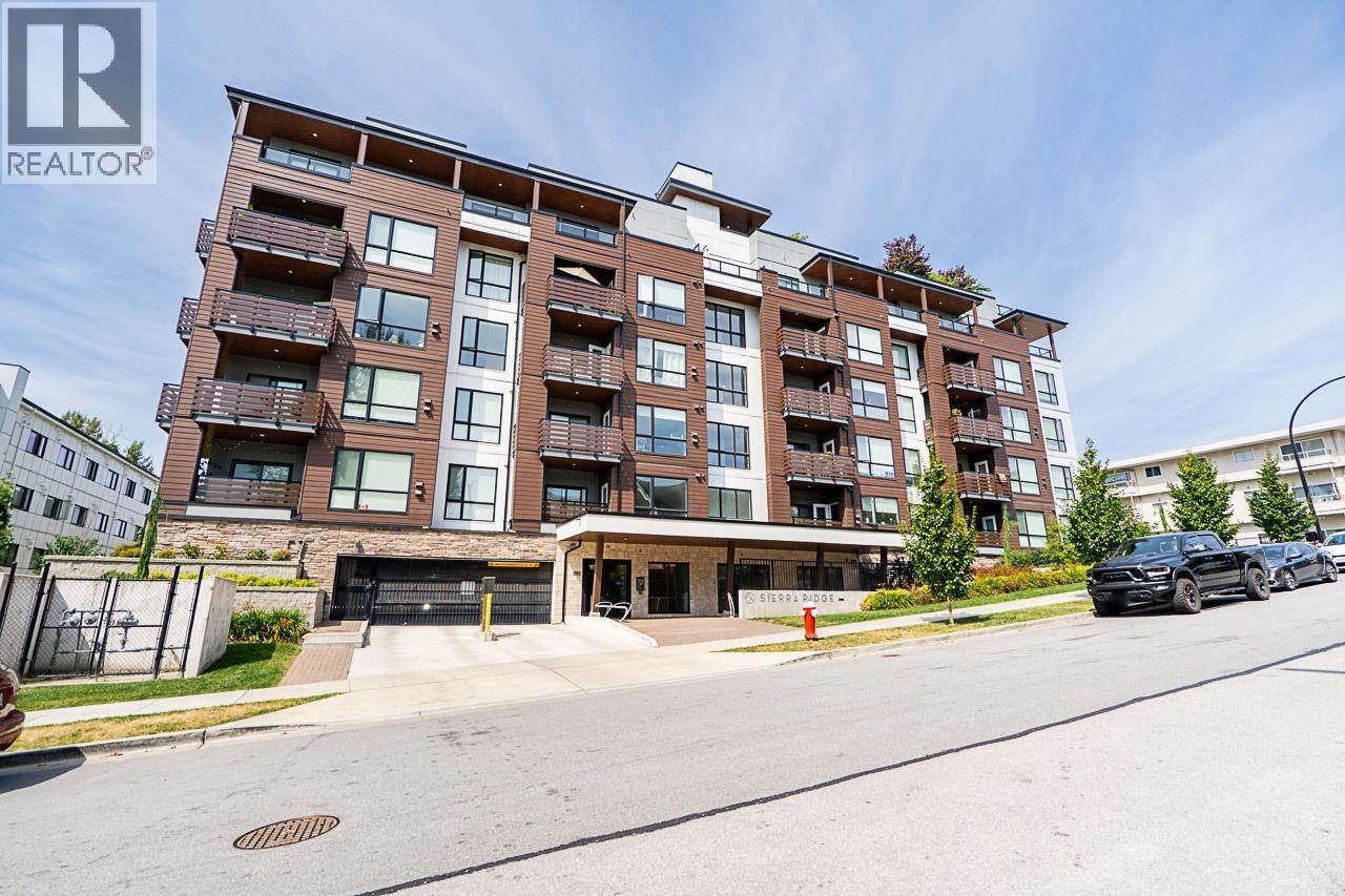 405 11703 Fraser Street, Maple Ridge, British Columbia  V2X 9A7 - Photo 35 - R3070303