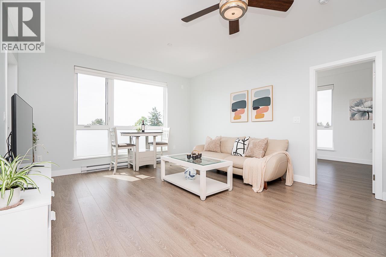 405 11703 Fraser Street, Maple Ridge, British Columbia  V2X 9A7 - Photo 9 - R3070303