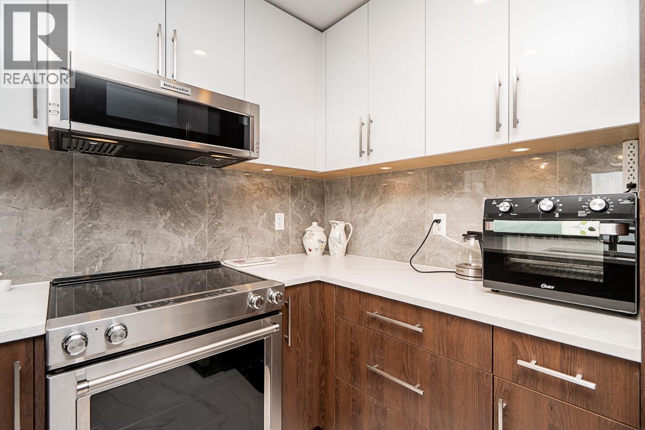 405 11703 Fraser Street, Maple Ridge, British Columbia  V2X 9A7 - Photo 6 - R3070303