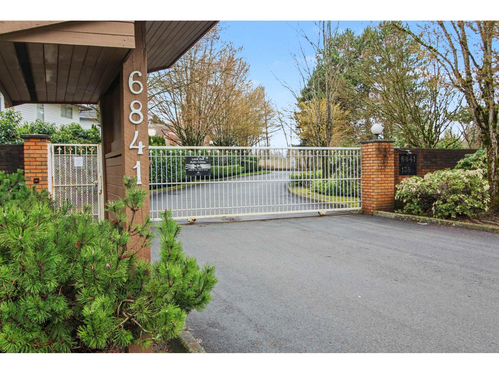 118 6841 138 Street, Surrey, British Columbia  V3W 7T9 - Photo 29 - R3101412