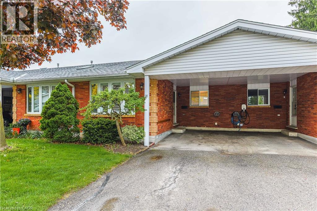 1030 Colborne Street E Unit# 20, Brantford, Ontario  N3S 3T6 - Photo 2 - 40797390