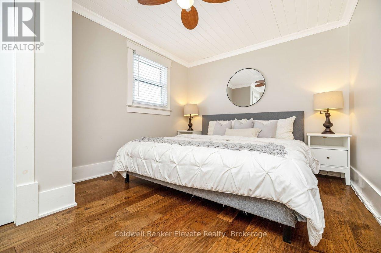 268 Peel Street, Halton Hills, Ontario  L7J 1M8 - Photo 24 - W12925766