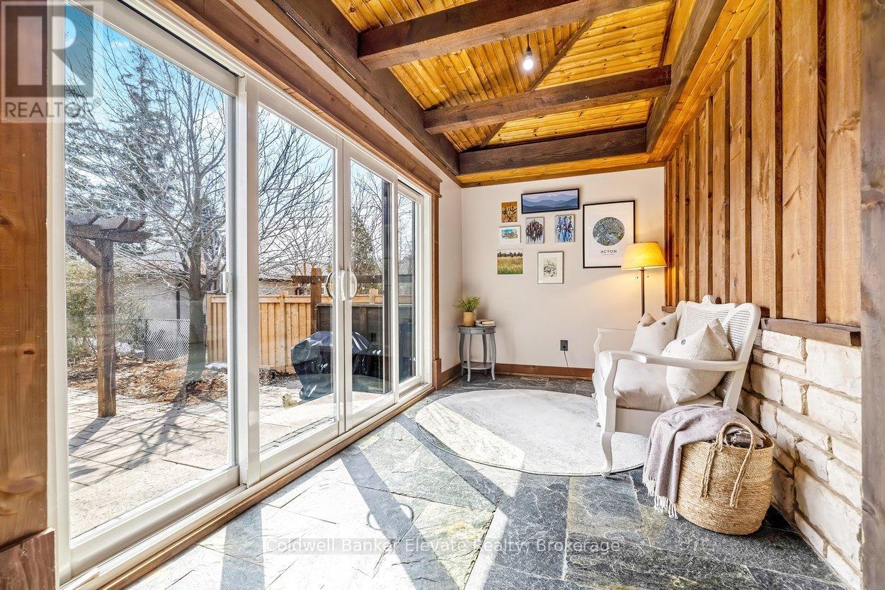 268 Peel Street, Halton Hills, Ontario  L7J 1M8 - Photo 27 - W12925766