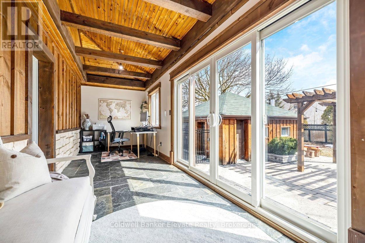 268 Peel Street, Halton Hills, Ontario  L7J 1M8 - Photo 30 - W12925766