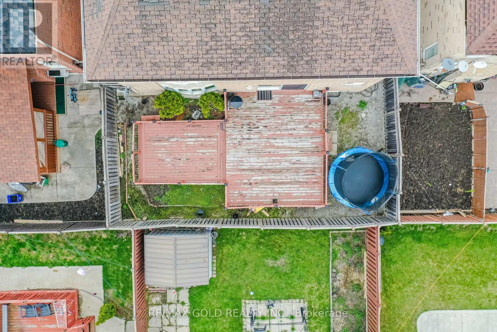 29 Ocean Ridge Drive, Brampton, Ontario  L6R 3K5 - Photo 15 - W12925784