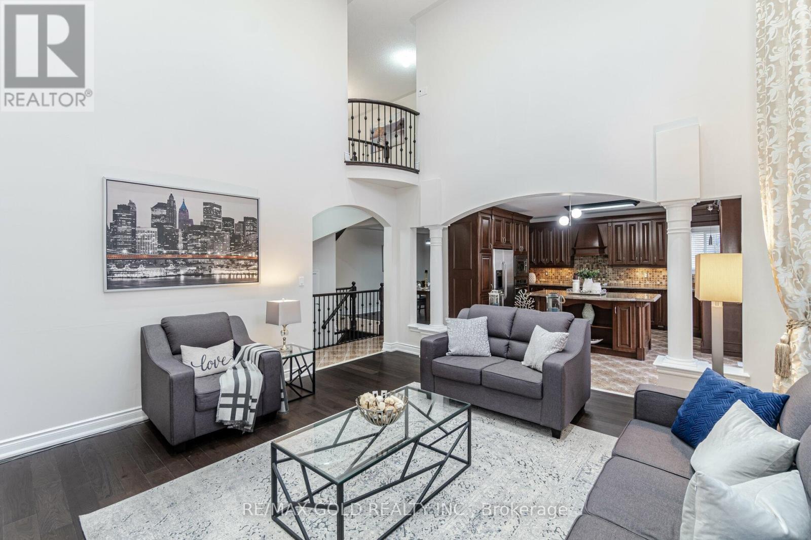 29 Ocean Ridge Drive, Brampton, Ontario  L6R 3K5 - Photo 22 - W12925784