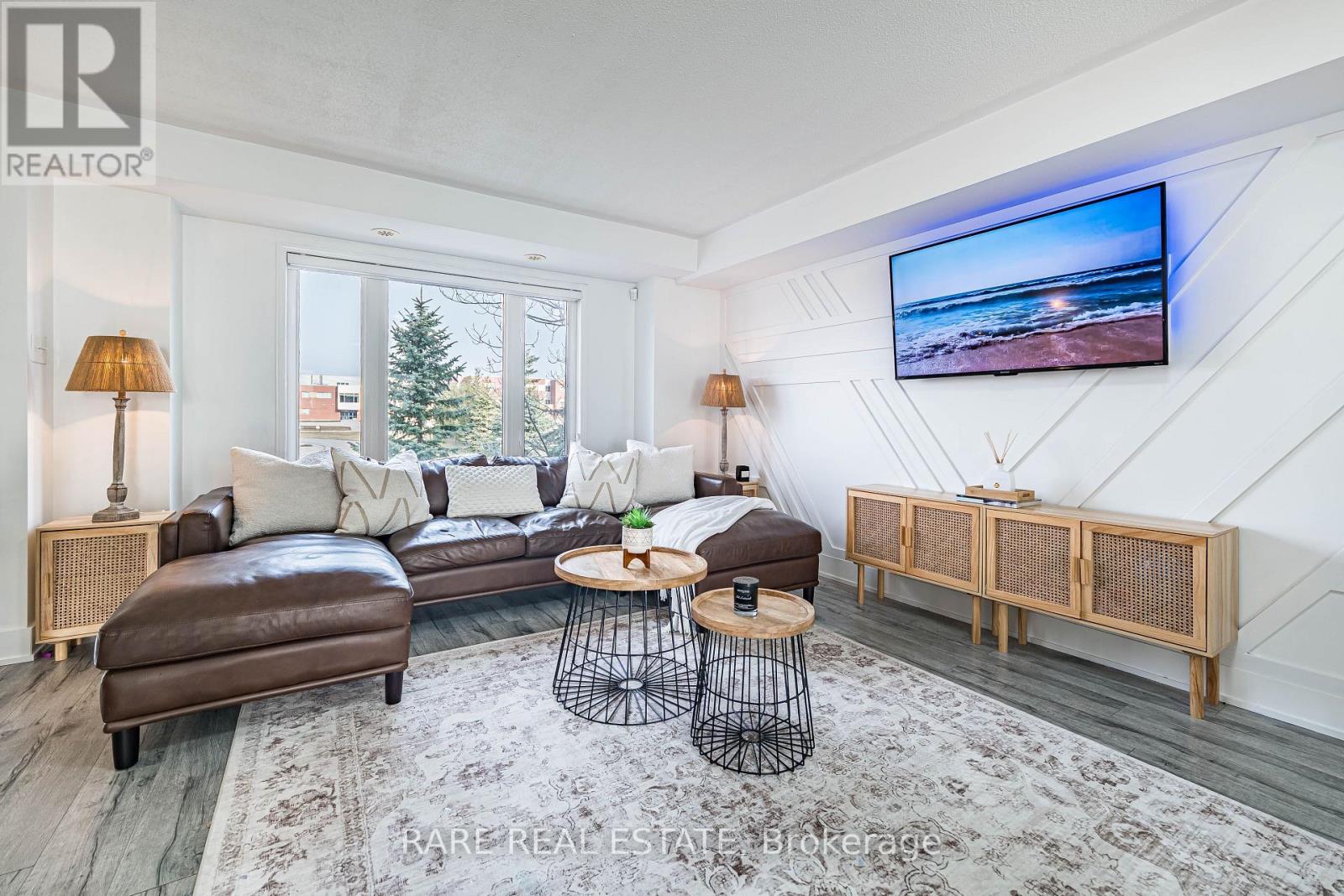 28 - 60 Fairwood Circle, Brampton, Ontario  L6R 0Y6 - Photo 4 - W12925796