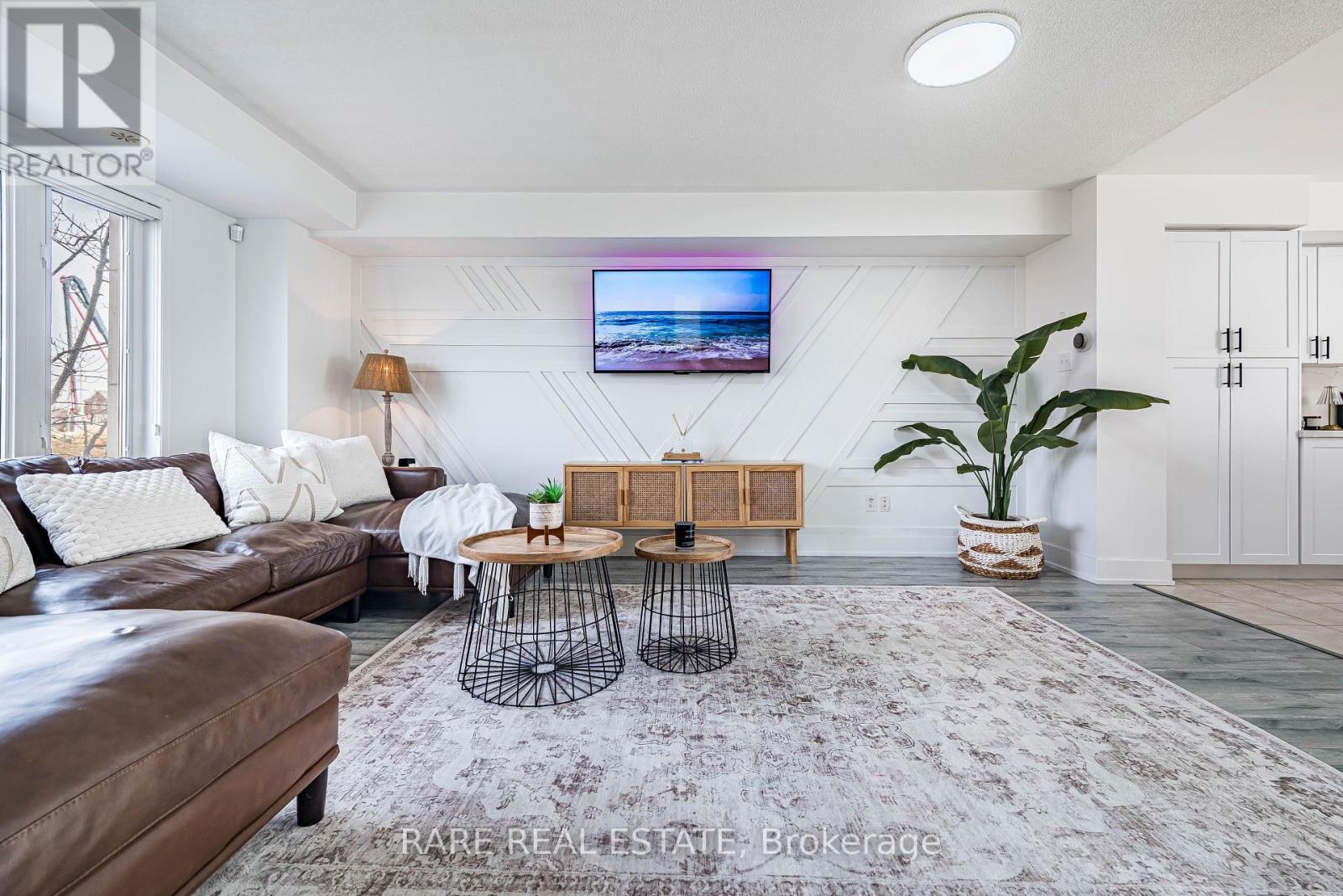 28 - 60 Fairwood Circle, Brampton, Ontario  L6R 0Y6 - Photo 5 - W12925796