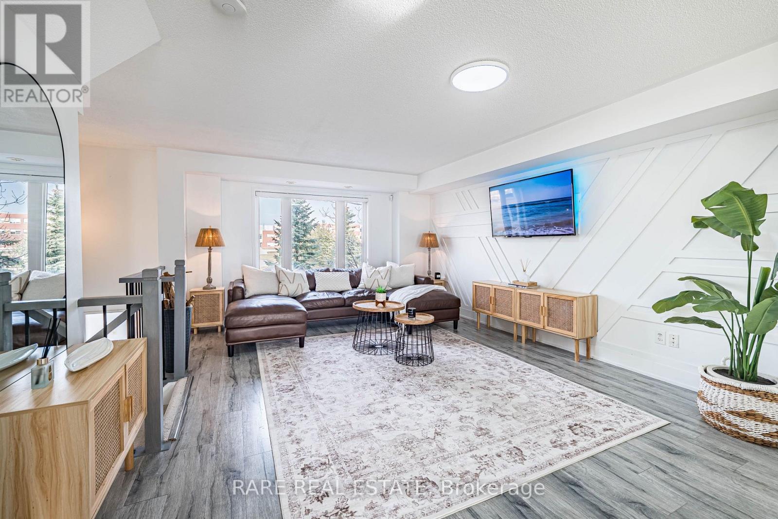 28 - 60 Fairwood Circle, Brampton, Ontario  L6R 0Y6 - Photo 6 - W12925796