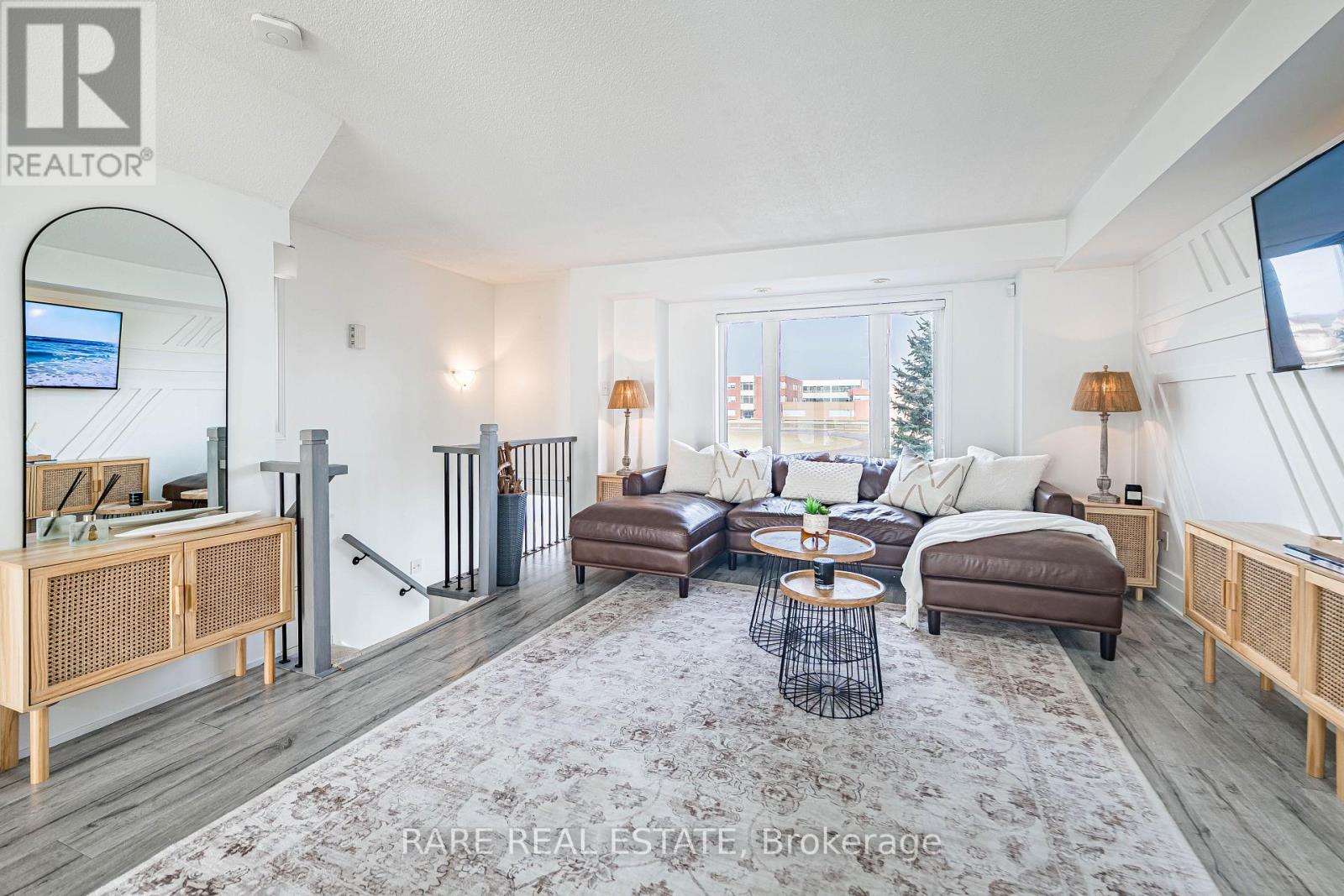 28 - 60 Fairwood Circle, Brampton, Ontario  L6R 0Y6 - Photo 7 - W12925796