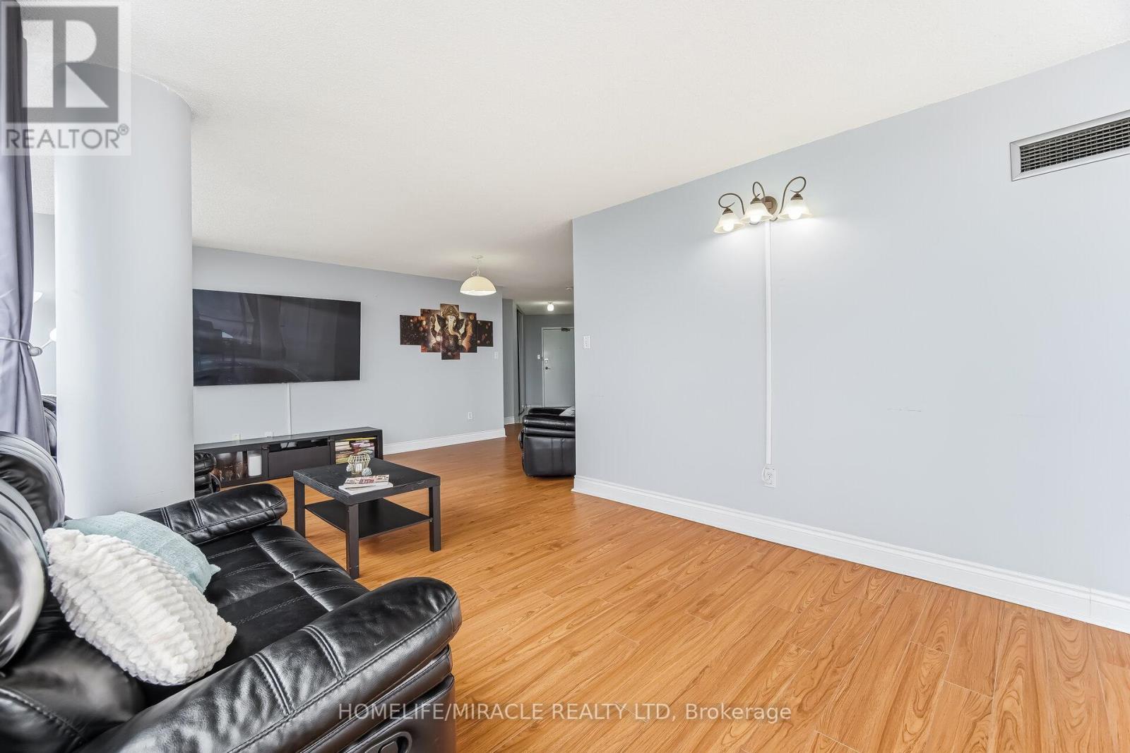 502 - 1 Rowntree Road, Toronto (Mount Olive-Silverstone-Jamestown), Ontario  M9V 5G7 - Photo 12 - W12925822
