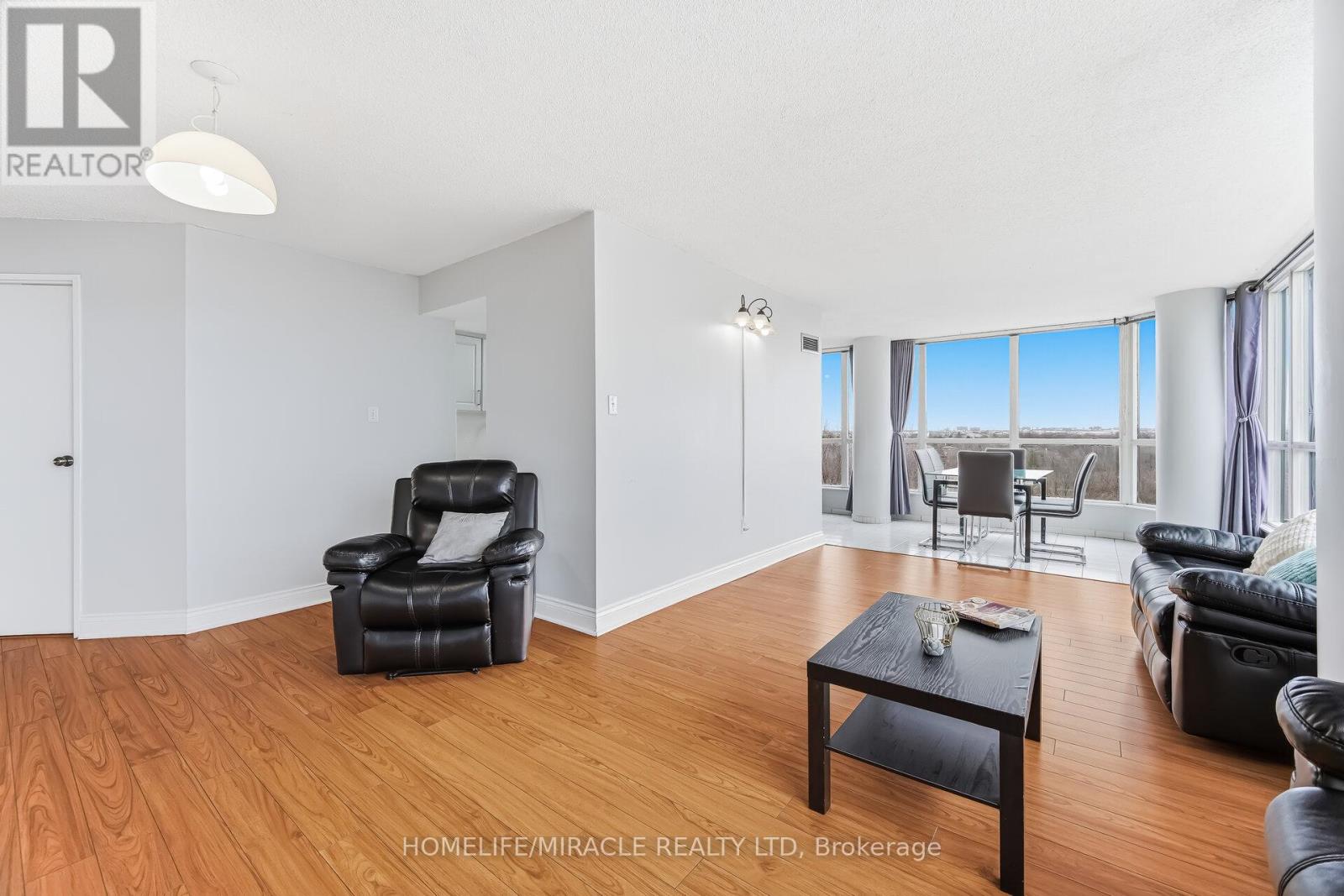 502 - 1 Rowntree Road, Toronto (Mount Olive-Silverstone-Jamestown), Ontario  M9V 5G7 - Photo 13 - W12925822