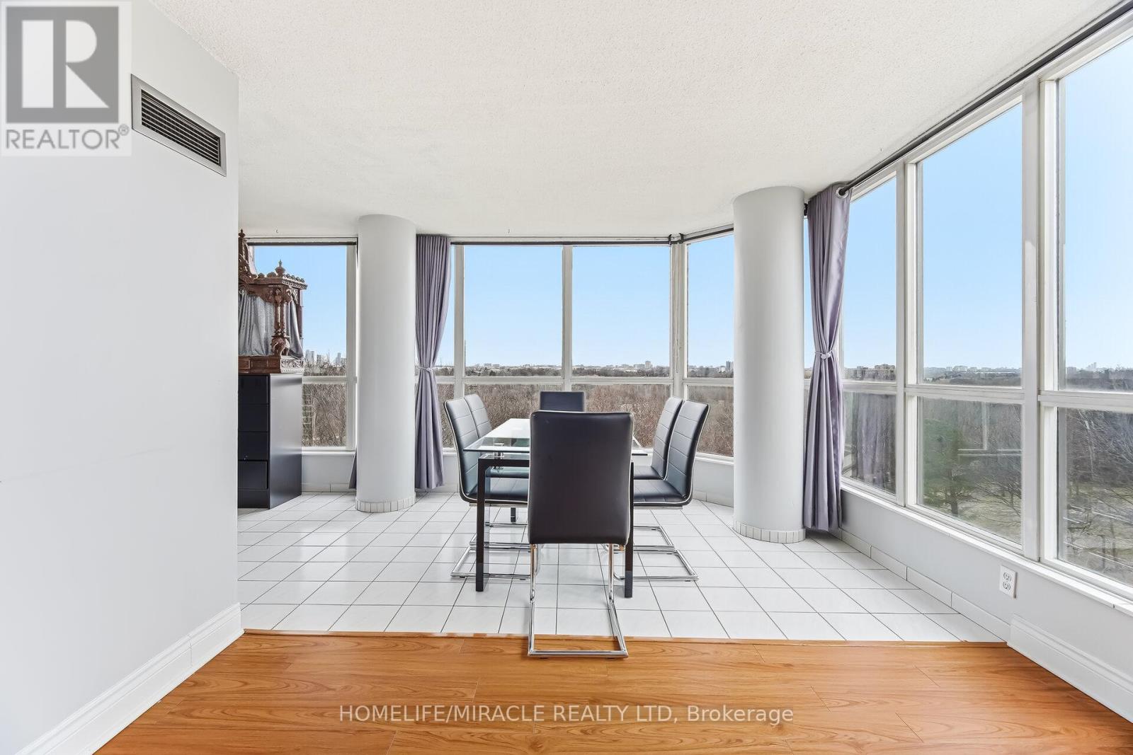 502 - 1 Rowntree Road, Toronto (Mount Olive-Silverstone-Jamestown), Ontario  M9V 5G7 - Photo 15 - W12925822