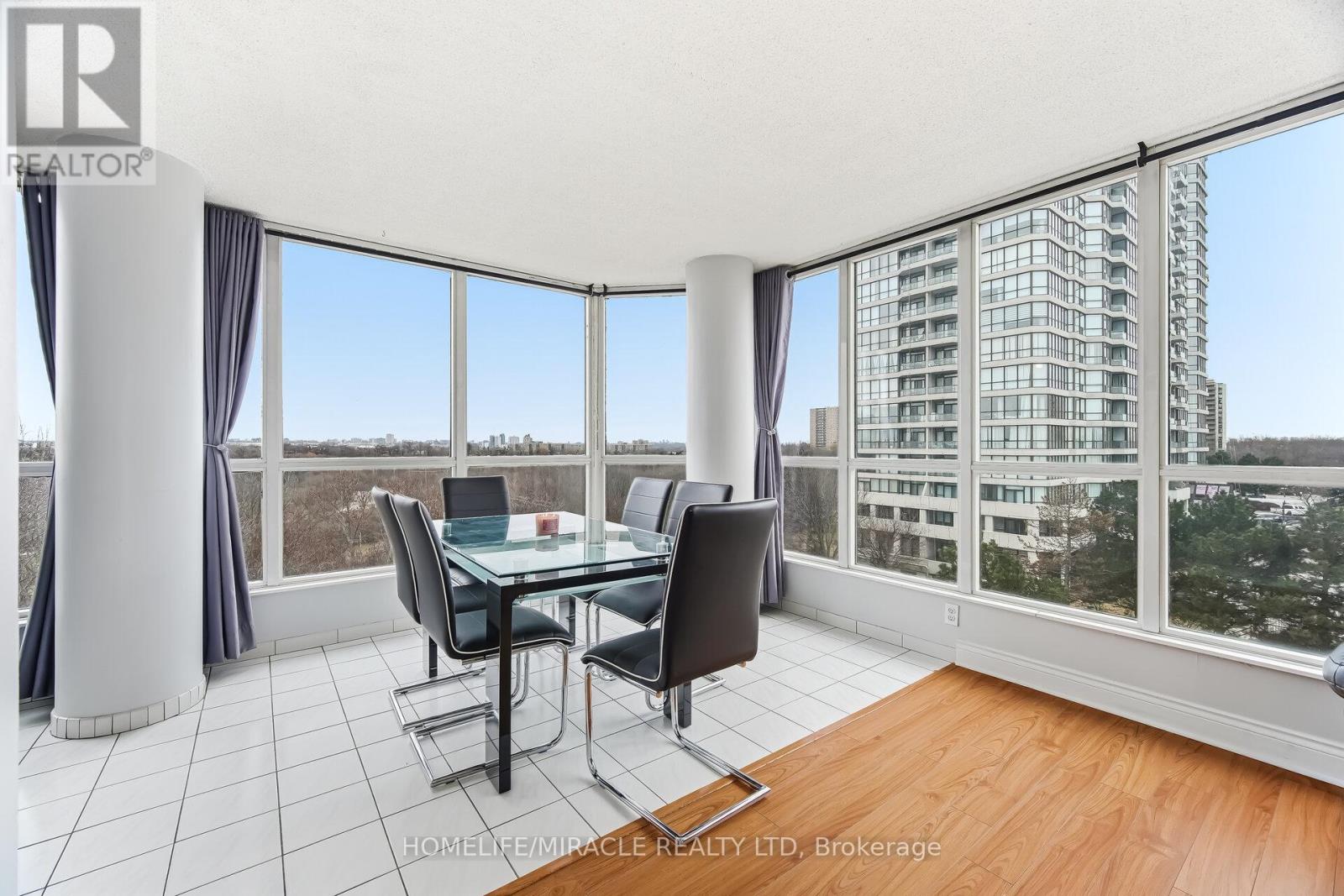 502 - 1 Rowntree Road, Toronto (Mount Olive-Silverstone-Jamestown), Ontario  M9V 5G7 - Photo 16 - W12925822